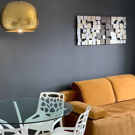 Apartment Sopocka Bryza Zoppot