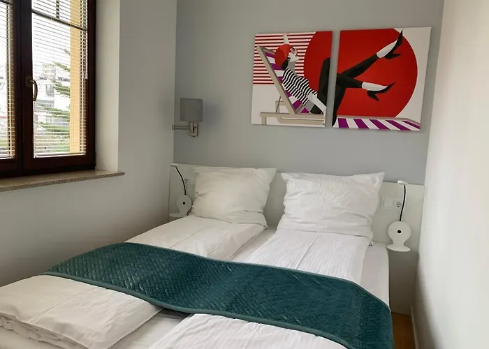 Sopocka Bryza * Zoppot