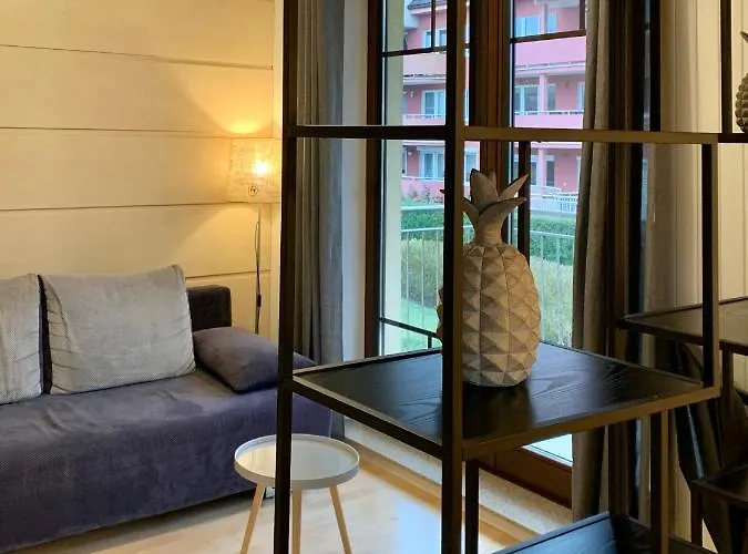 Sopocka Bryza Zoppot