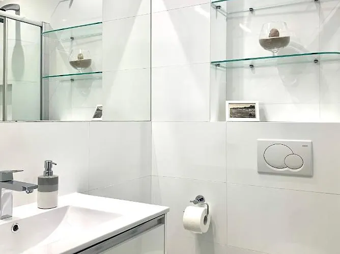 Sopocka Bryza Apartment Zoppot