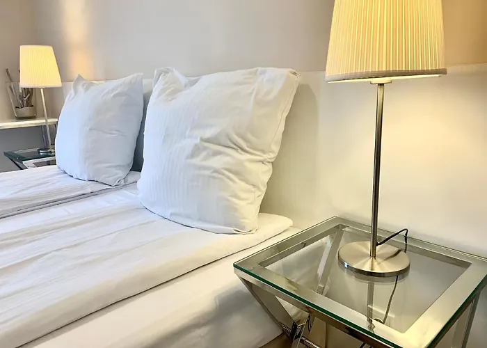 Sopocka Bryza Zoppot