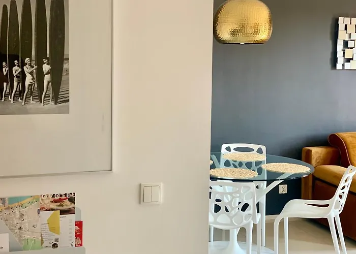 Sopocka Bryza * Zoppot