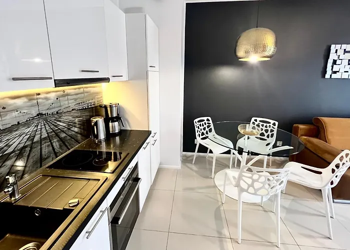 Sopocka Bryza * Zoppot