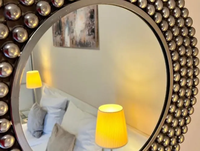 Sopocka Bryza Apartment *