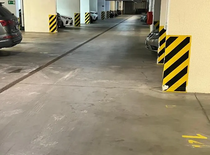 Apartment Sopocka Bryza *