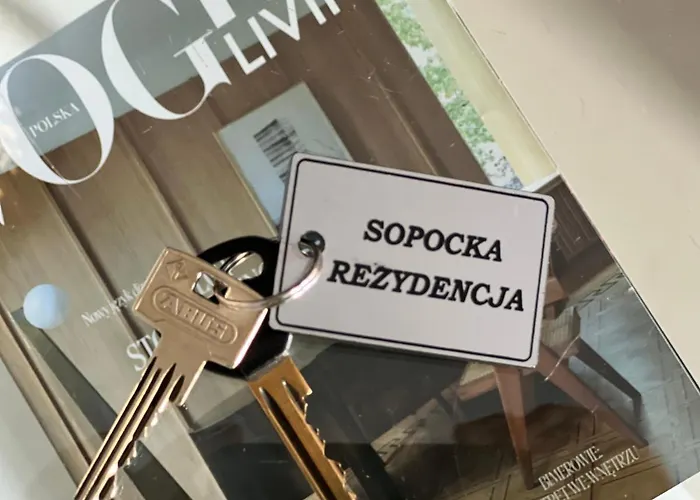 Sopocka Bryza * Zoppot