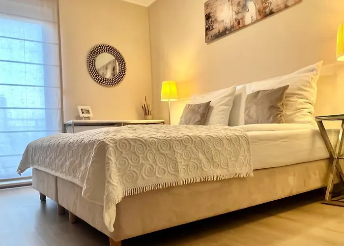 Sopocka Bryza Apartment *