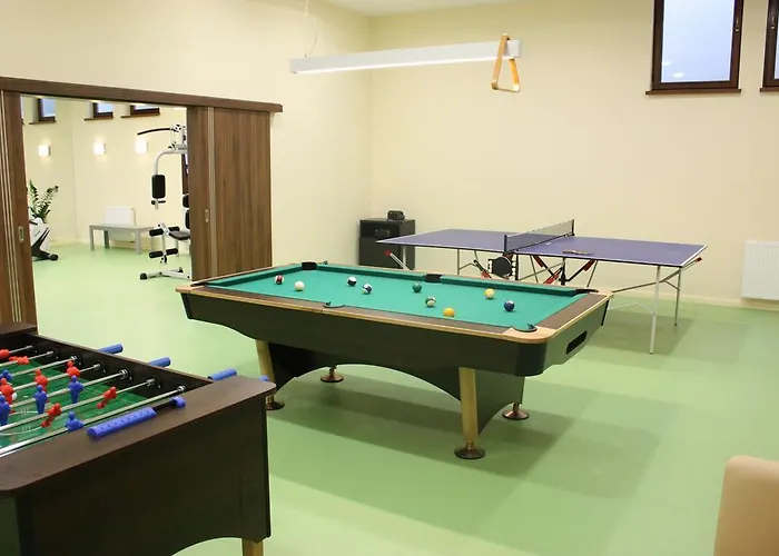 Sopocka Bryza Apartment