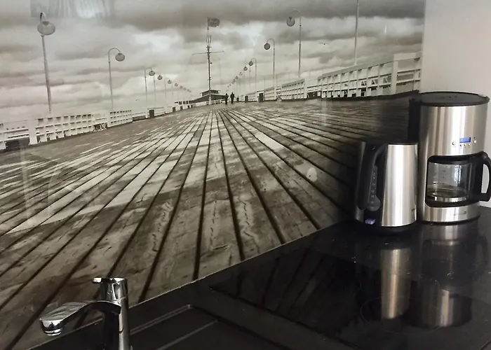 Sopocka Bryza Apartment