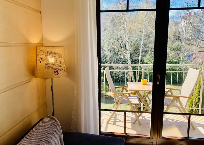 Apartment Sopocka Bryza