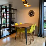 Apartment Sopocka Bryza Sopot
