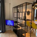 Sopocka Bryza Apartment *