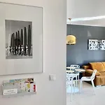 Apartment Sopocka Bryza *