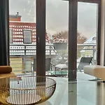 Sopocka Bryza Apartment *