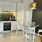 Sopocka Bryza Apartment