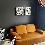 Appartement Sopocka Bryza Sopot