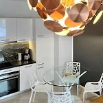 Apartment Sopocka Bryza Sopot