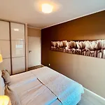 Apartment Sopocka Bryza Sopot