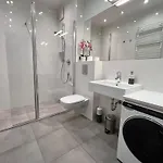 Apartment Sopocka Bryza Sopot