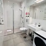 Sopocka Bryza Apartment *