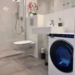 Apartment Sopocka Bryza