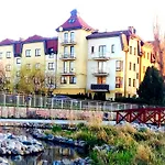 Apartment Sopocka Bryza Sopot