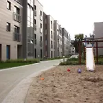 Sopocka Bryza Appartement Sopot
