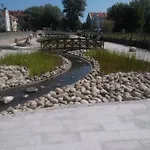 Apartment Sopocka Bryza Sopot