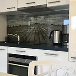 Sopocka Bryza Apartment *