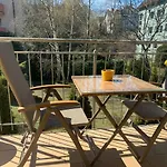 Apartment Sopocka Bryza Sopot