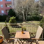 Apartment Sopocka Bryza *