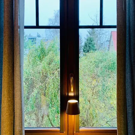 Апартаменти Sopocka Bryza