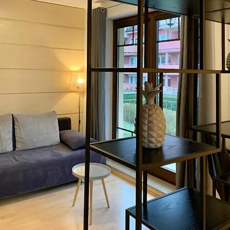 Sopocka Bryza Сопот