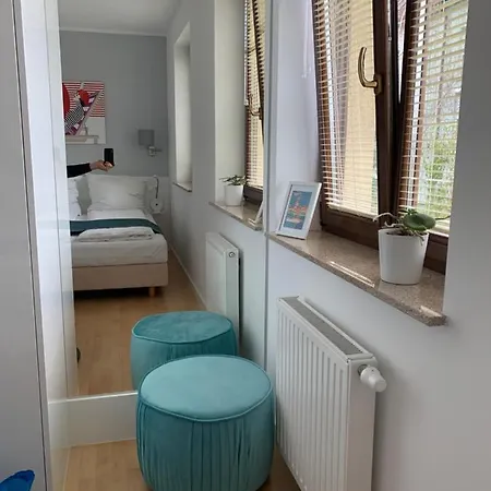 Апартаменти Sopocka Bryza Сопот