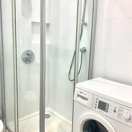 Sopocka Bryza Apartman Sopot