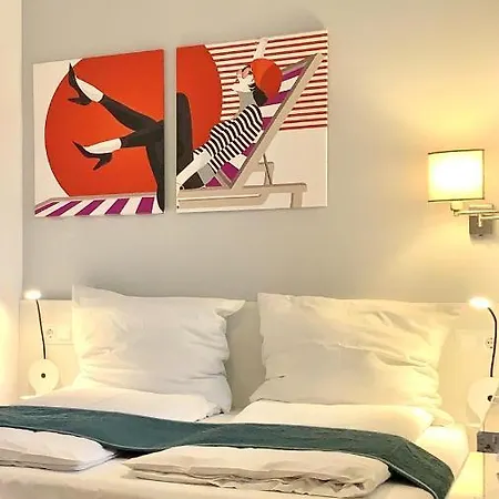 Апартаменти Sopocka Bryza Сопот