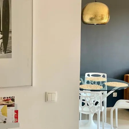 Sopocka Bryza * Сопот