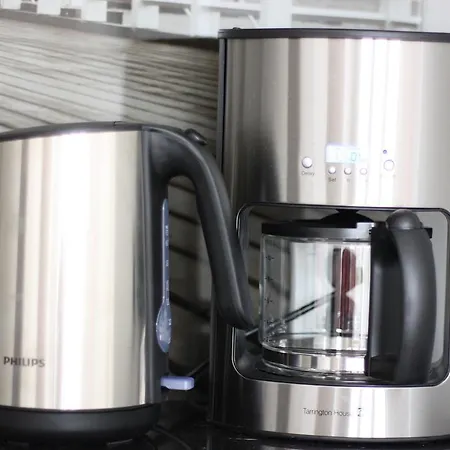 Sopocka Bryza Апартаменти