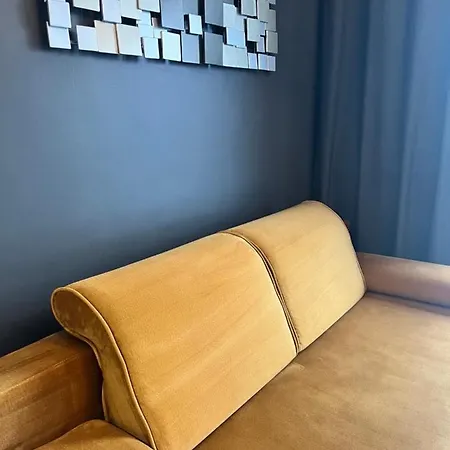 Апартаменти Sopocka Bryza