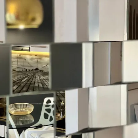 Sopocka Bryza Apartment