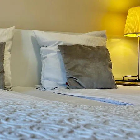 Apartman Sopocka Bryza Sopot