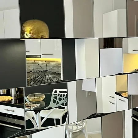 Sopocka Bryza Apartament *