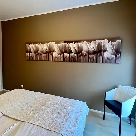 Apartment Sopocka Bryza