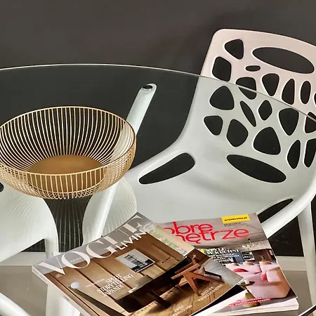 Апартаменти Sopocka Bryza Сопот