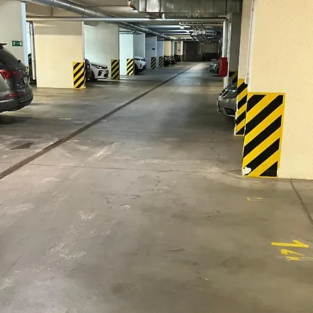 Апартаменти Sopocka Bryza *