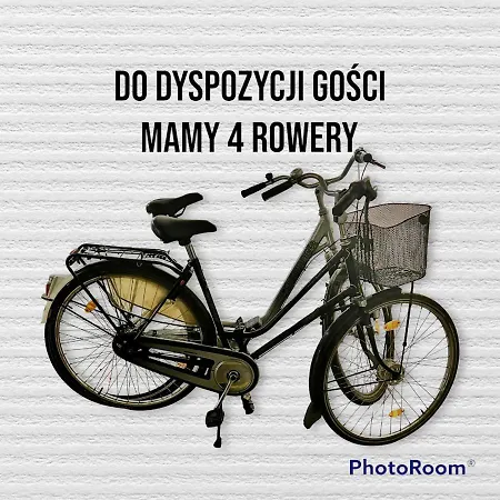 Sopocka Bryza Апартаменти