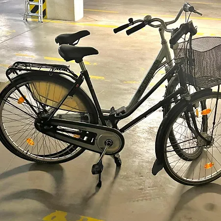 Апартаменти Sopocka Bryza *