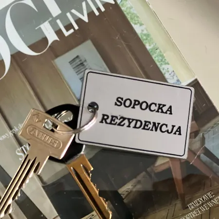 Sopocka Bryza * Сопот