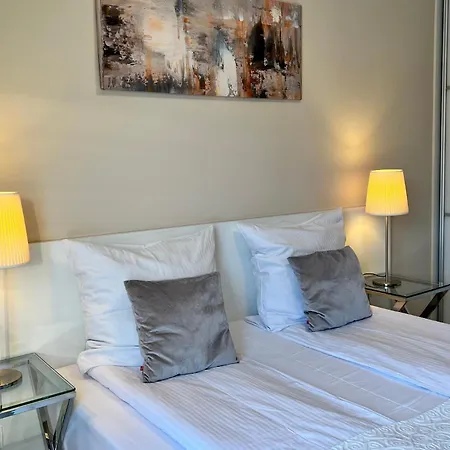 Апартаменти Sopocka Bryza *