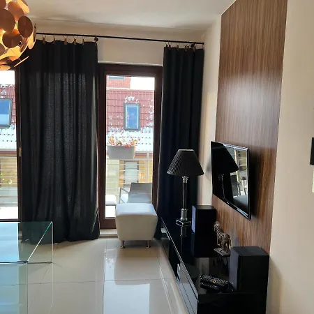 Sopocka Bryza Apartment